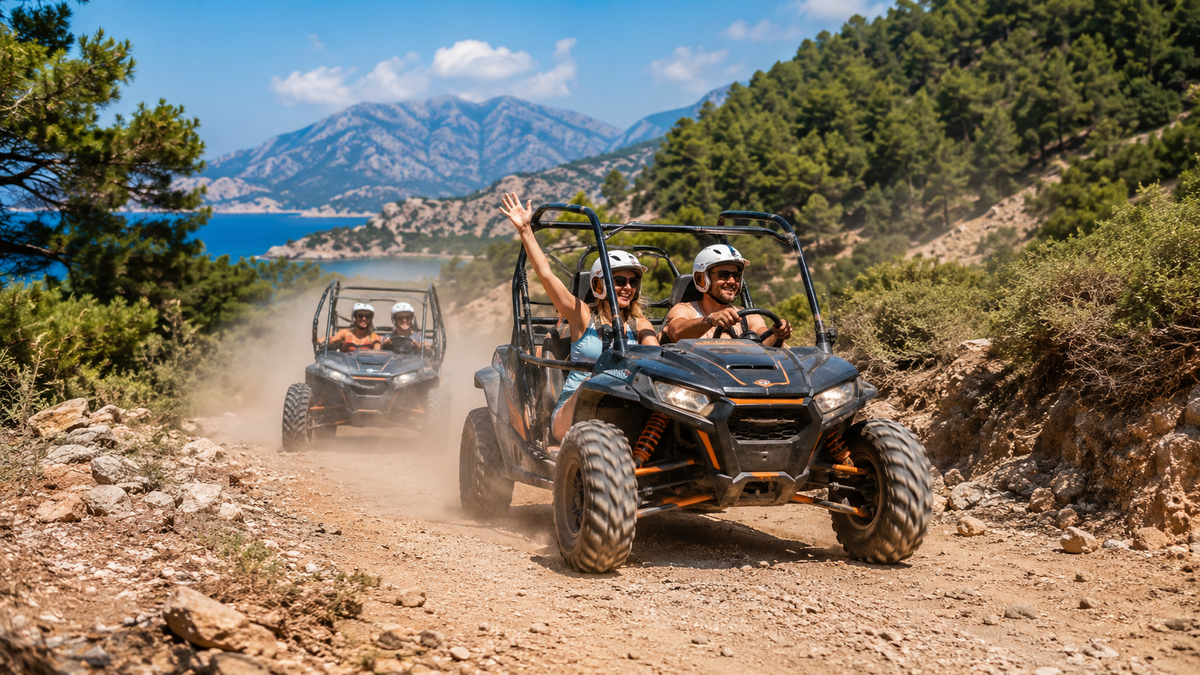 Alanya buggy safari turunun 2026 fiyat ve program görseli