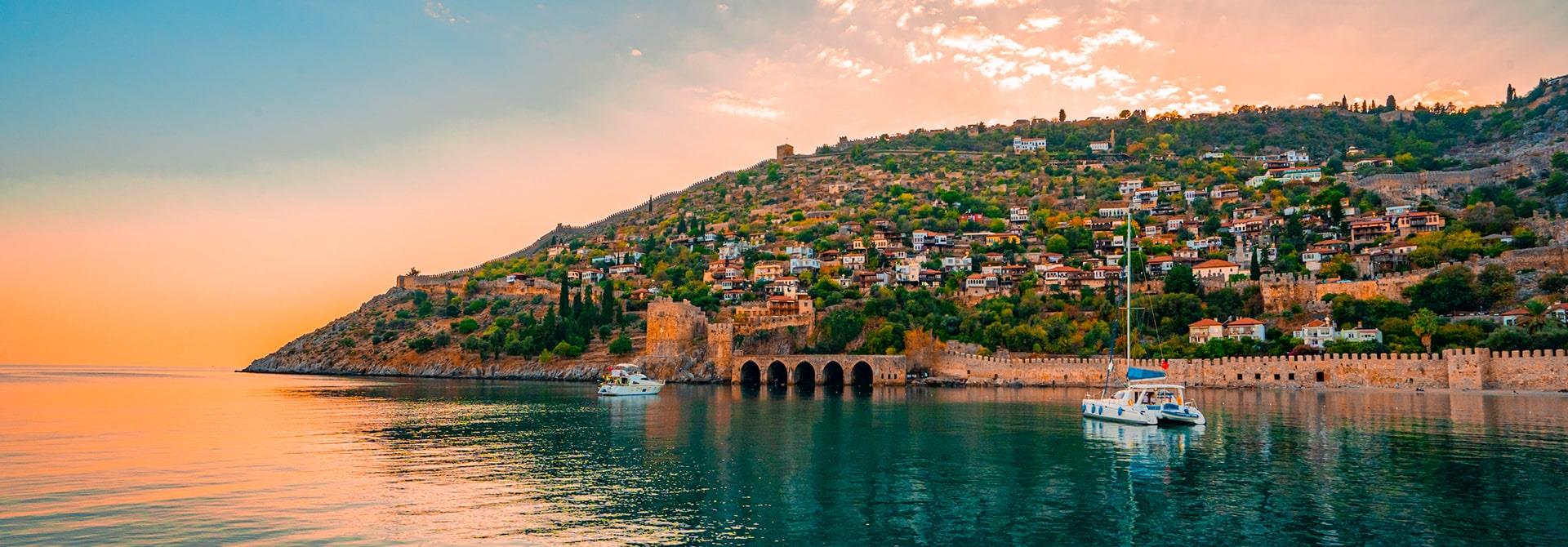 Alanya’da Son Gün Ne Yapılır? Tatili Güzel Bitirecek Aktivite Önerileri