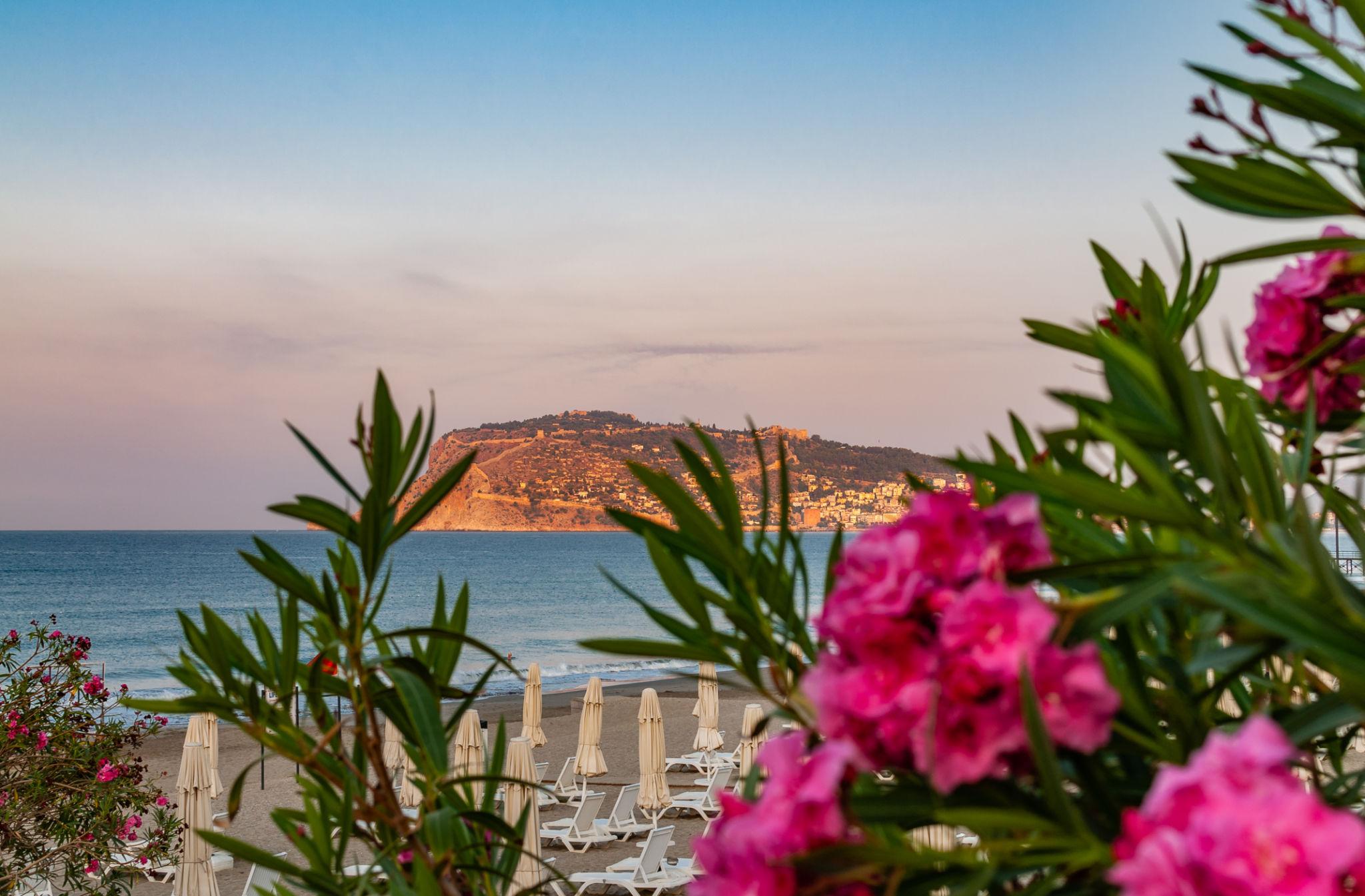 Alanya’da En Güzel Fotoğraf Çekilecek Yerler
