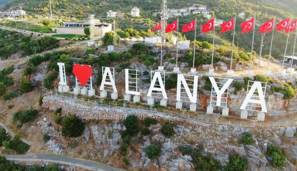 Alanya Turları Rehberi 2026: En Popüler Günlük Aktiviteler