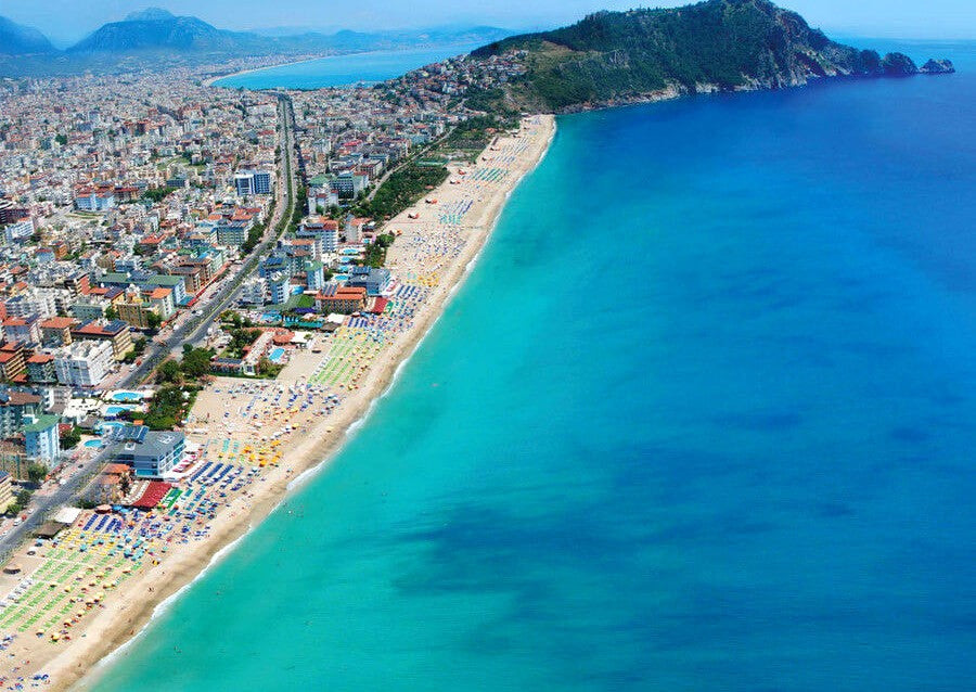 Alanya’da İlk Kez Tura Katılacaklar İçin Rehber: Rezervasyon, Transfer ve Ödeme Bilgileri
