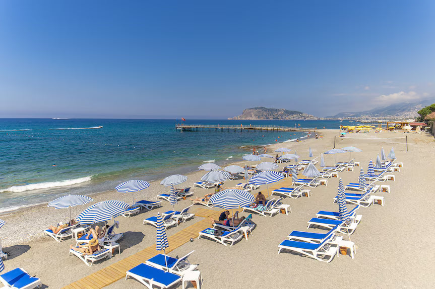 Alanya’da Kalabalıktan Uzak Sakin Turlar: Huzurlu ve Doğa Odaklı Aktivite Önerileri