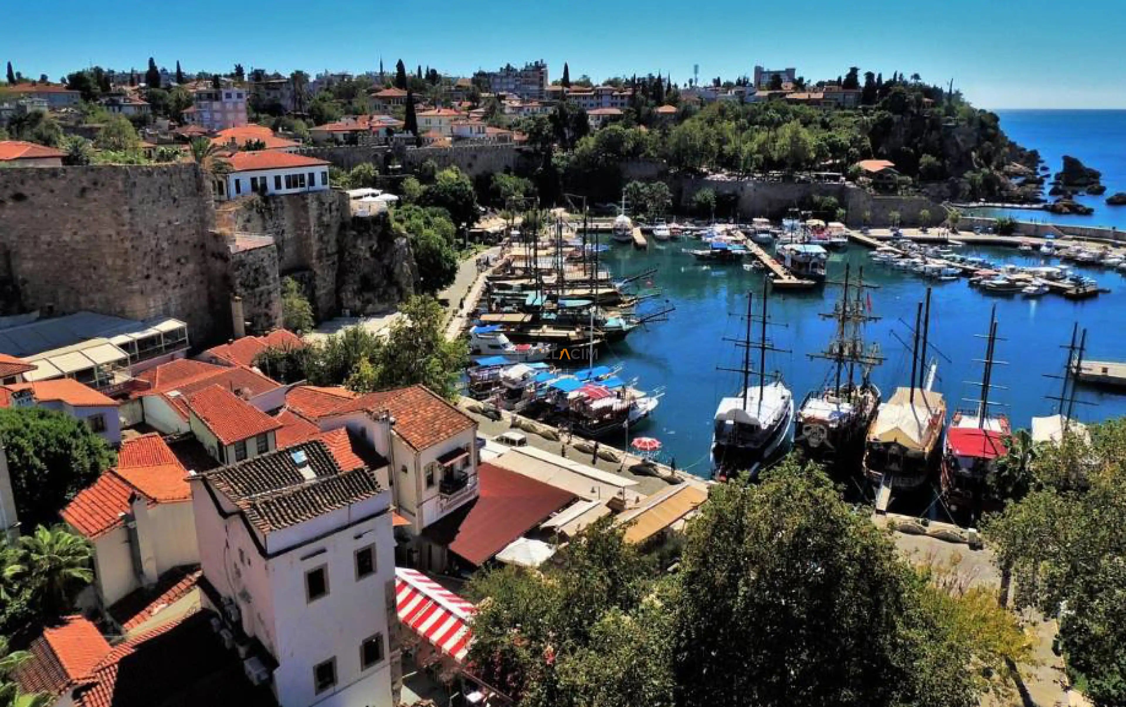 Antalya