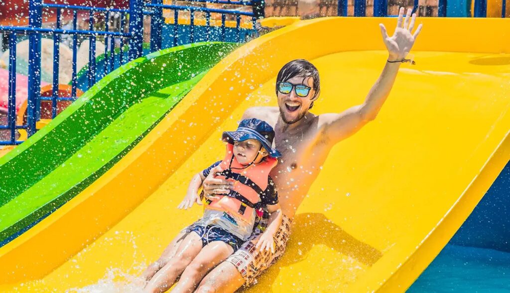 Alanya Eftalia Aquapark Turu