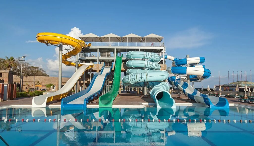 Alanya Eftalia Aquapark Turu