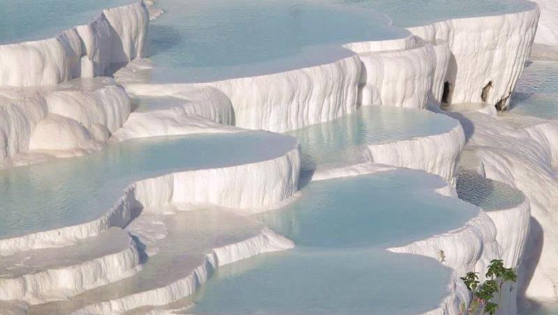 Belek'ten Pamukkale Turu (1 Günlük)