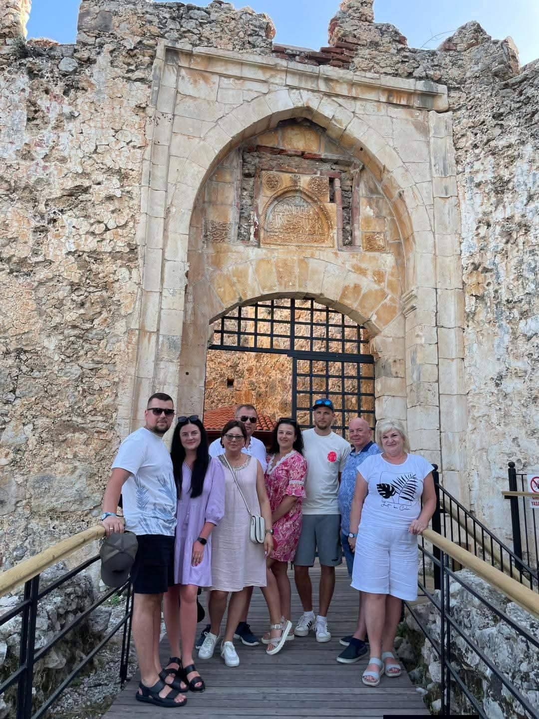 Alanya Kombo Turu(Şehir Turu + Bot Turu