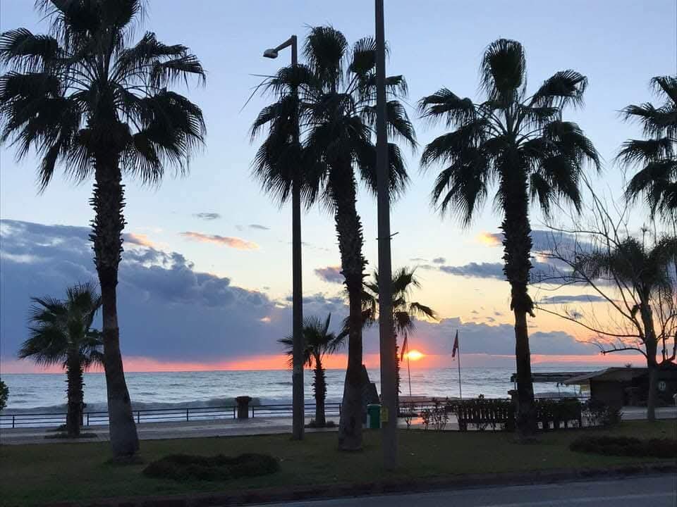 Alanya Kombo Turu(Şehir Turu + Bot Turu