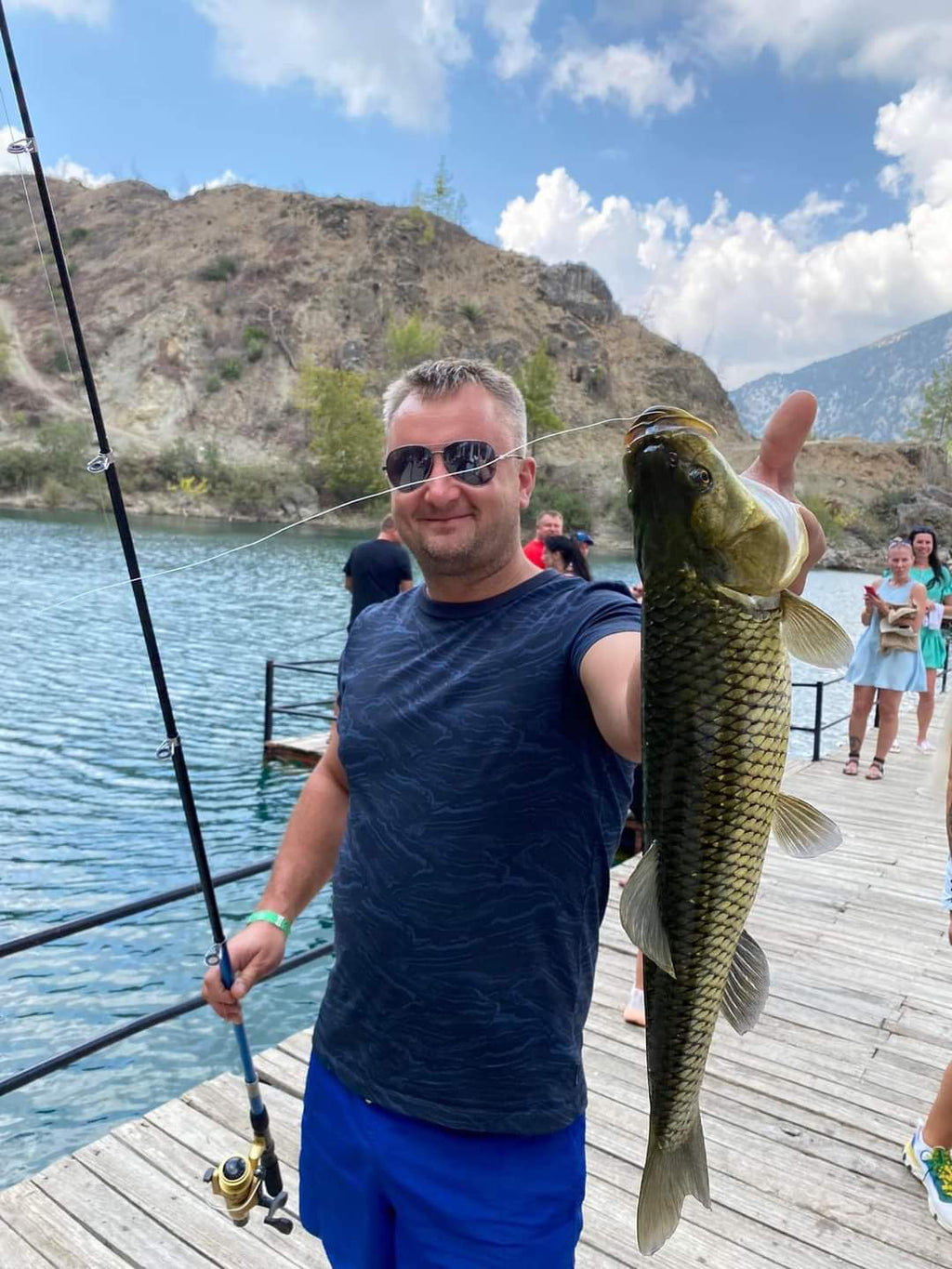 Alanya Green Canyon Monster Safari Turu
