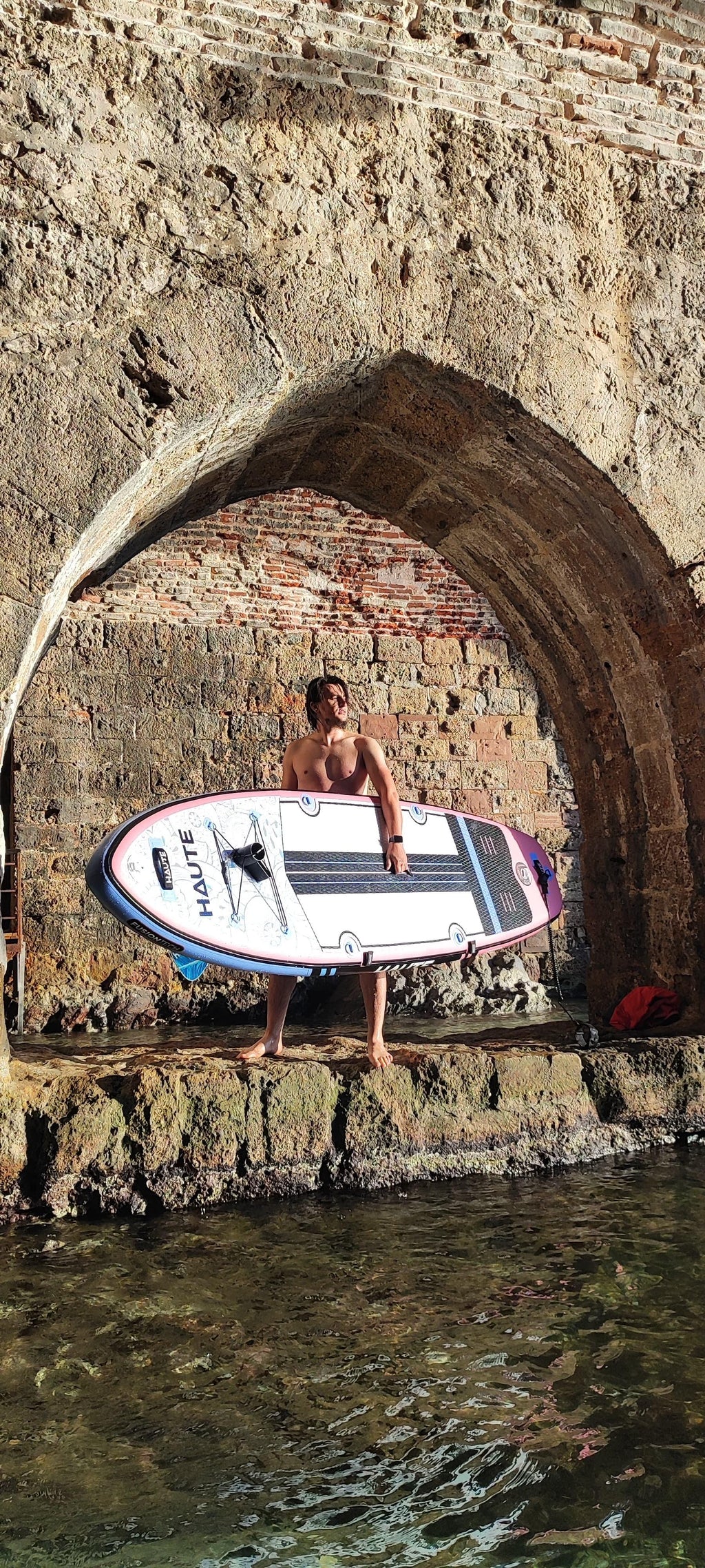 Alanya Gün Doğumu Sup Paddle Board Turu