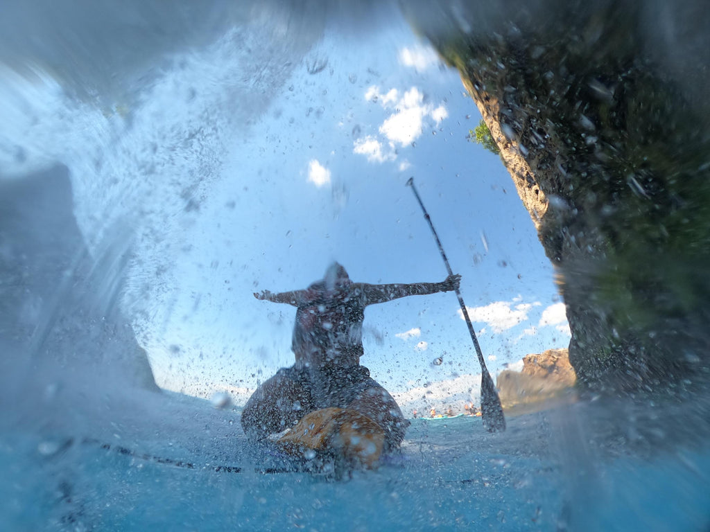 Alanya Gün Doğumu Sup Paddle Board Turu