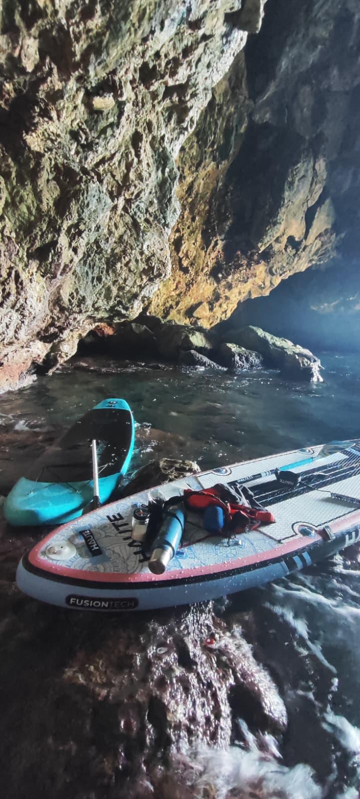 Alanya Gün Doğumu Sup Paddle Board Turu