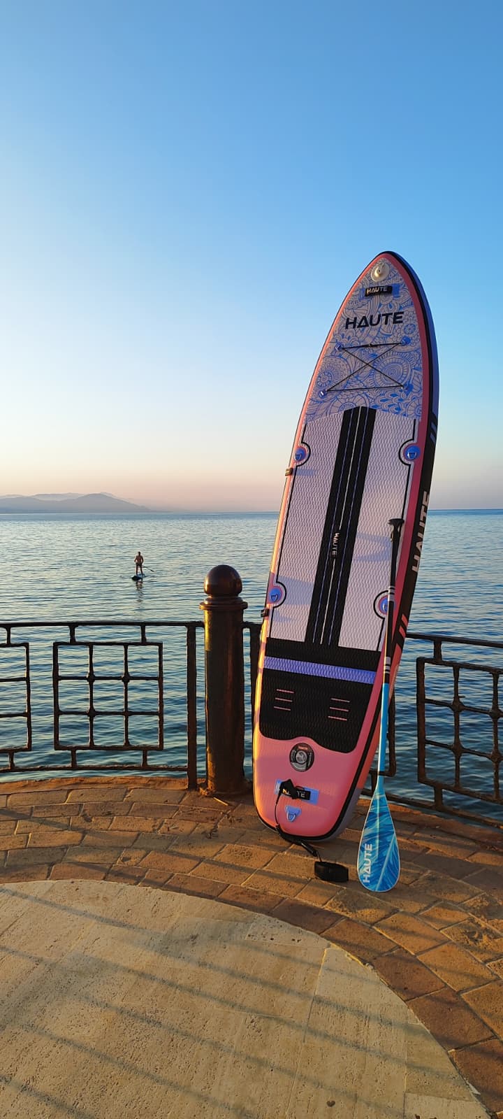 Alanya Gün Doğumu Sup Paddle Board Turu