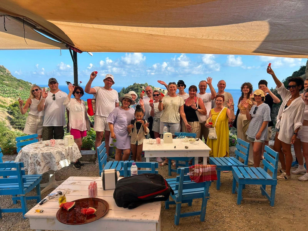 Gazipaşa-Tour ab Alanya | Kral Koyu, Delik Deniz und Antike Städte