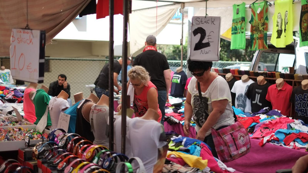 Manavgat Irmağı Şelale ve Pazar Gezisi