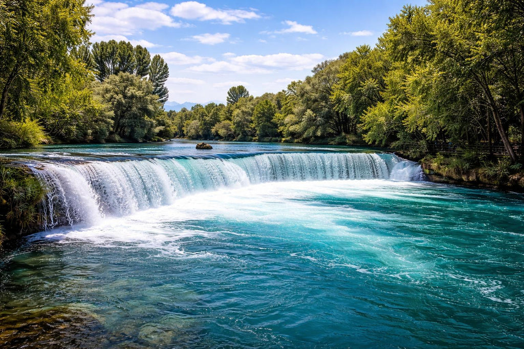 Lucky Monkey Safari ve Green Kanyon Turu