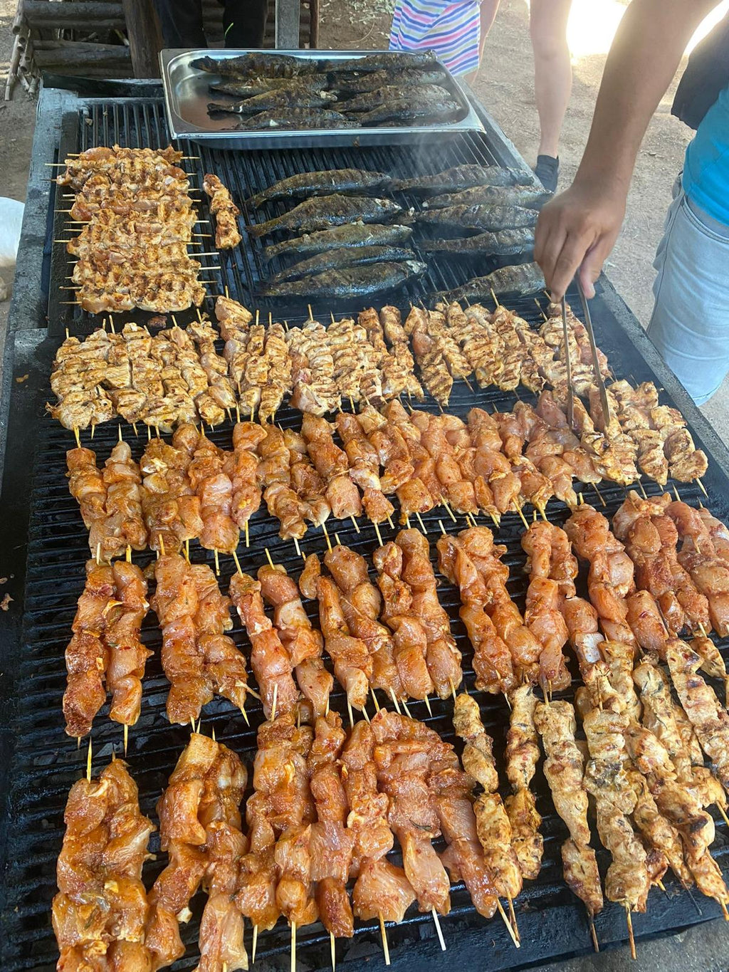 Alanya Sapadere Kanyon Turu