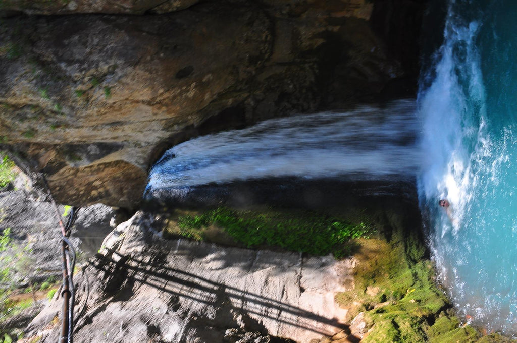 Alanya Sapadere Kanyon Turu