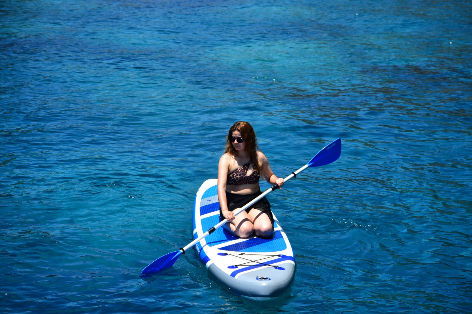 Alanya Gazipaşa Relax Boot Delik Deniz-König Bucht Tour