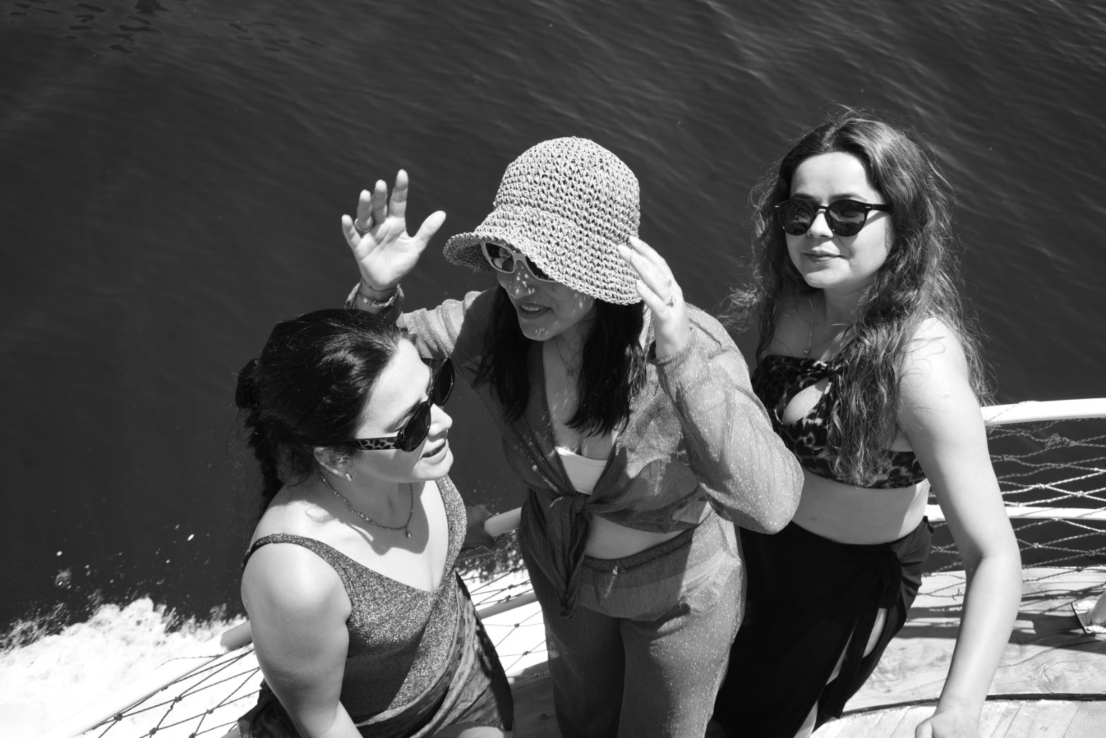 Alanya Gazipaşa Relax Boot Delik Deniz-König Bucht Tour