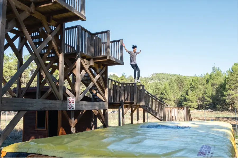 Alanya Adventure Park Tour