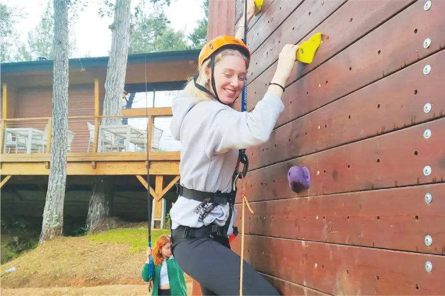 Alanya Adventure Park Tour