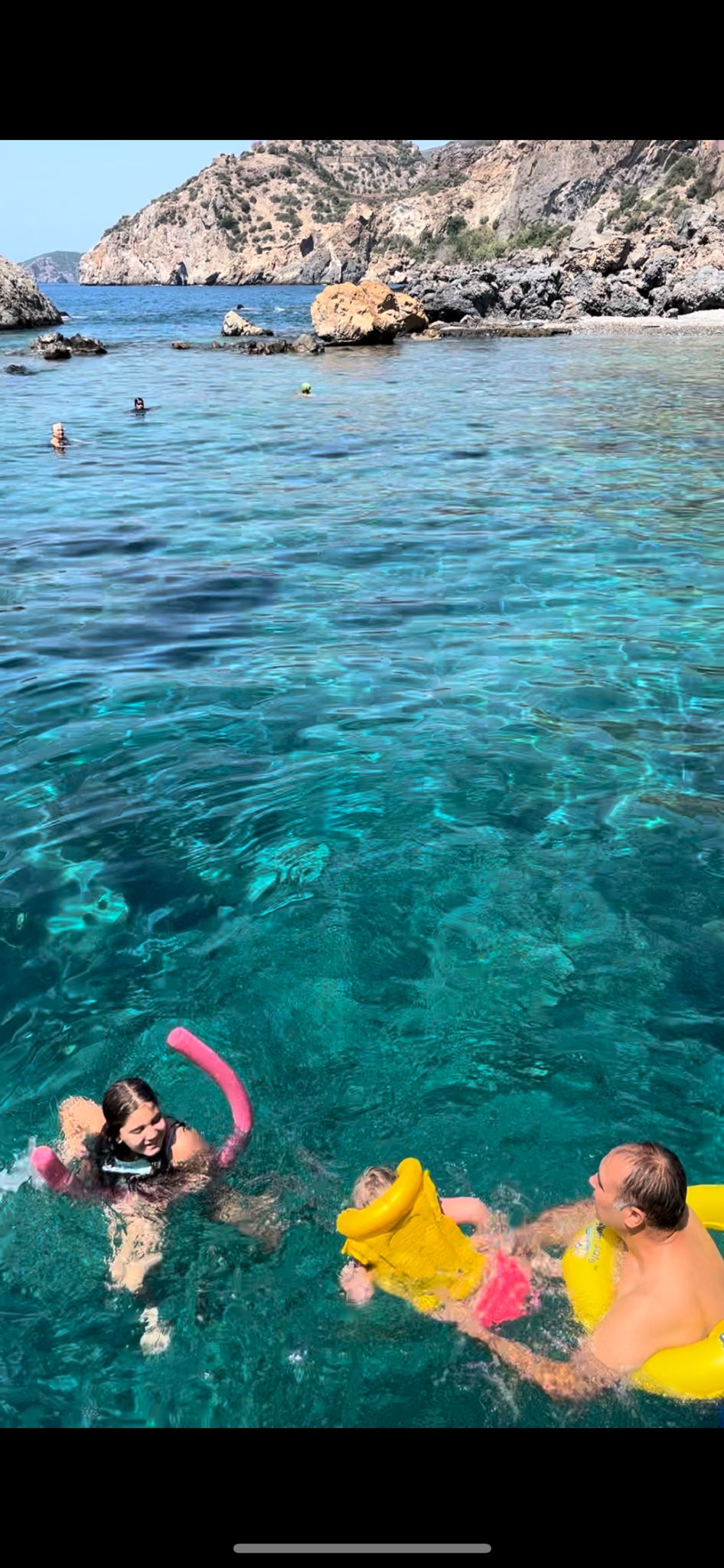 Alanya Relax Boat Tour to Delik Deniz and Kral Koyu with swimming breaks, sea caves and scenic Mediterranean views