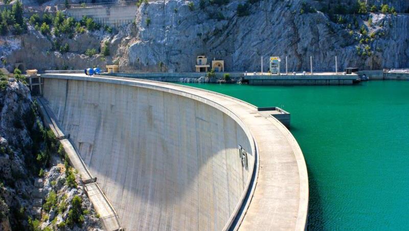 Alanya Green Canyon Tour with boat trip, turquoise lake views and nature scenery