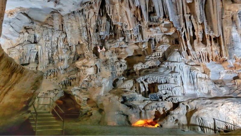 Alanya Sapadere Canyon Tour with scenic canyon views, waterfalls and nature walk