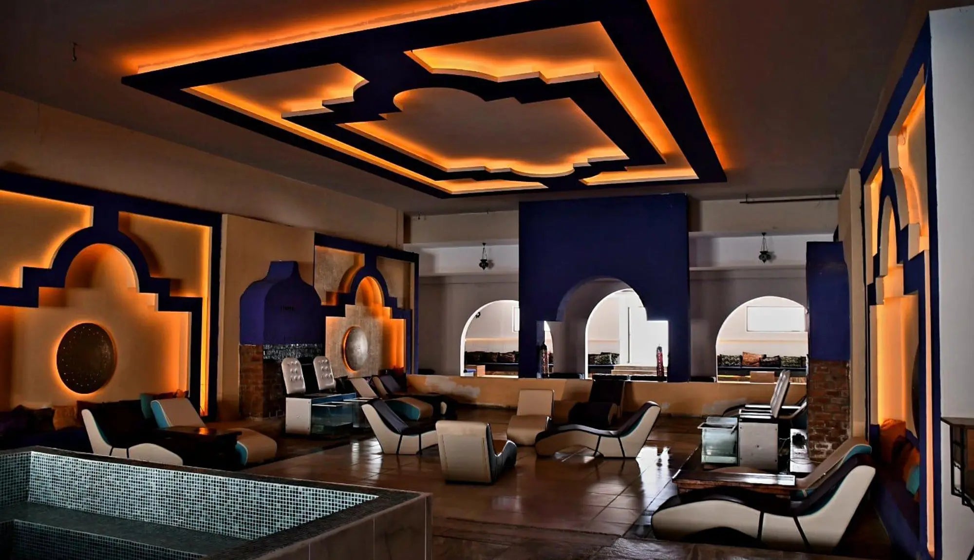 Alanya Turkish Bath with traditional hammam, foam massage and relaxing spa experience