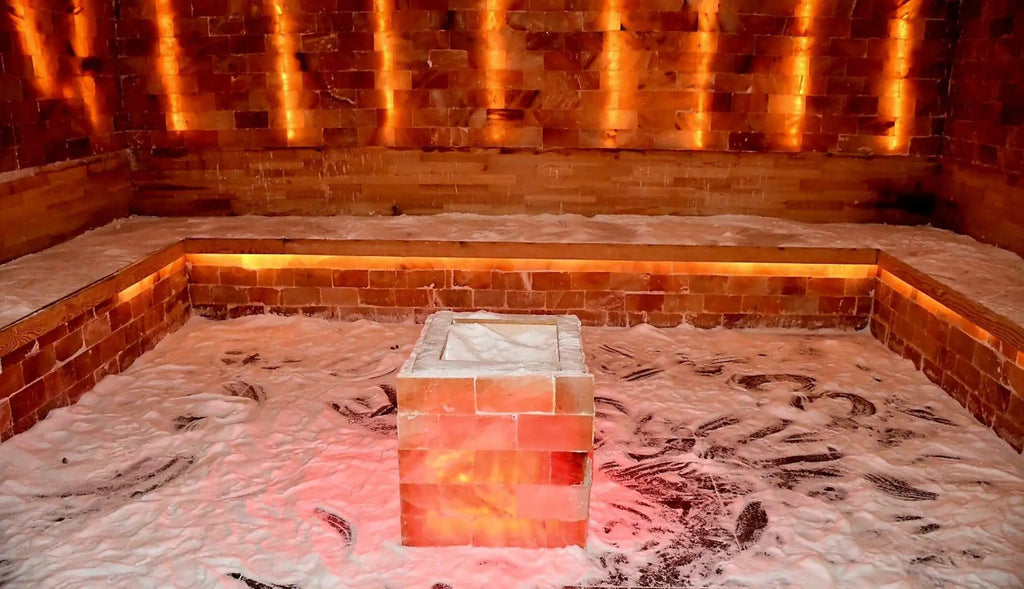 Alanya Turkish Bath with traditional hammam, foam massage and relaxing spa experience