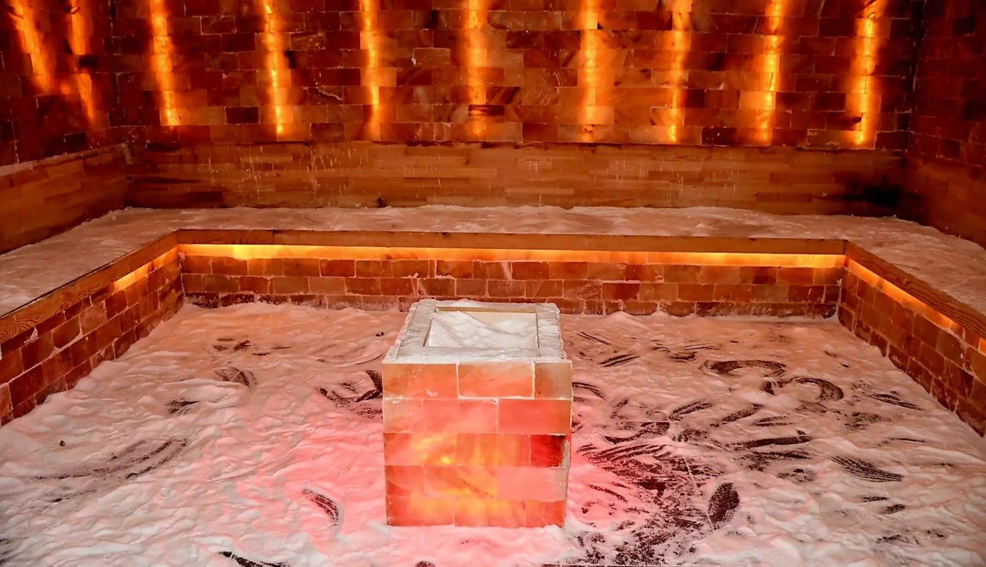 Alanya Turkish Bath with traditional hammam, foam massage and relaxing spa experience