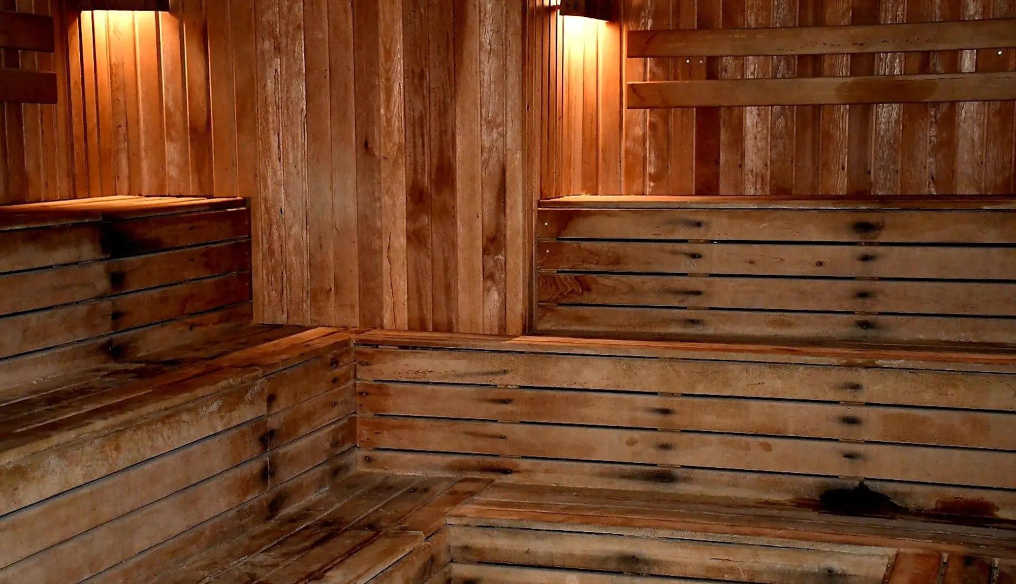 Alanya Turkish Bath with traditional hammam, foam massage and relaxing spa experience
