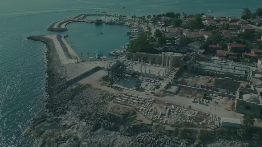 Side Korsan Tekne Turu